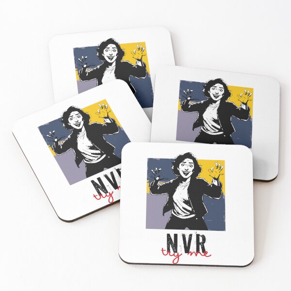 Item preview, 002 - NVR - TRY ME - Urban graffiti socio political  designed and sold by stephenignacio.