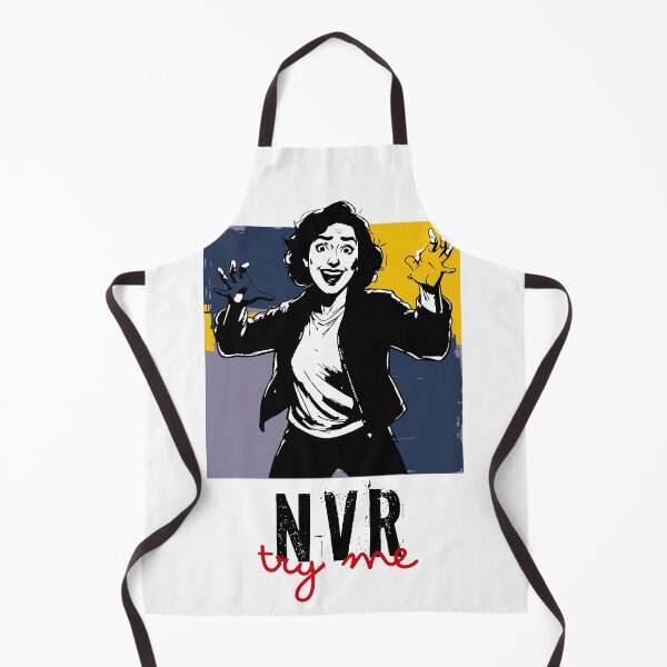 Item preview, 002 - NVR - TRY ME - Urban graffiti socio political designed and sold by stephenignacio.