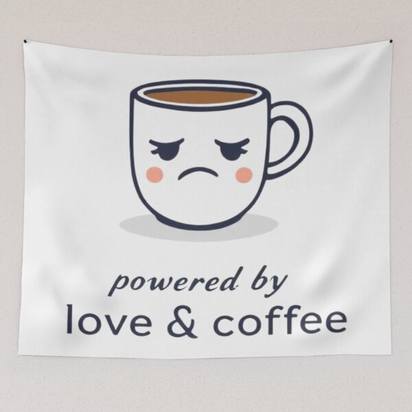 Item preview, Mom Caffeine designed and sold by JNTCreator.