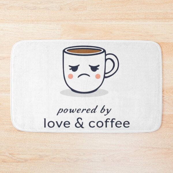 Item preview, Mom Caffeine designed and sold by JNTCreator.