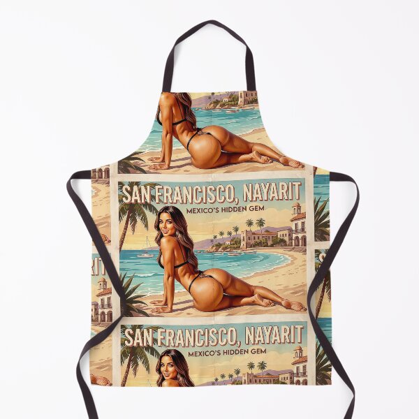 Item preview, San Francisco, Nayarit, Mexico designed and sold by SAUHER.
