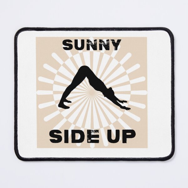 Item preview, SunnySideup designed and sold by 3rdEyeGallery.