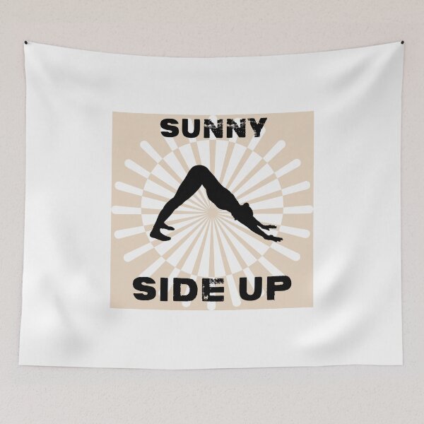 Item preview, SunnySideup designed and sold by 3rdEyeGallery.