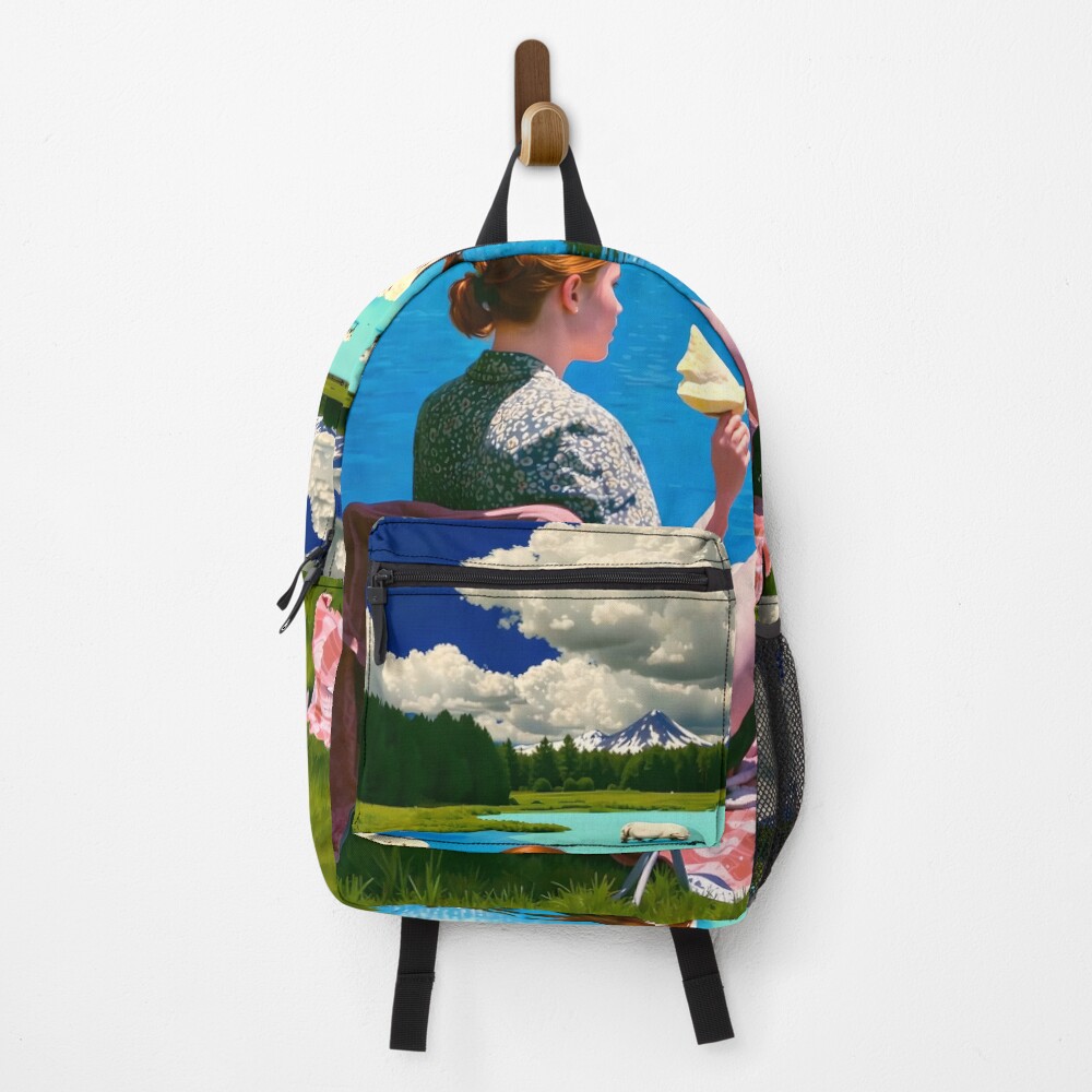 Artikel-Vorschau von Rucksack, designt und verkauft von Rustyspringer.