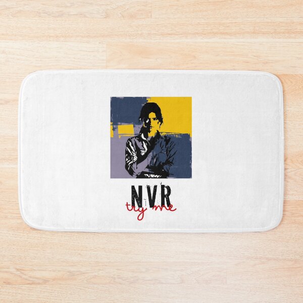 Item preview, 003 - NVR - TRY ME - Urban graffiti socio political  designed and sold by stephenignacio.