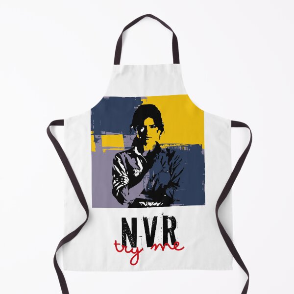 Item preview, 003 - NVR - TRY ME - Urban graffiti socio political designed and sold by stephenignacio.
