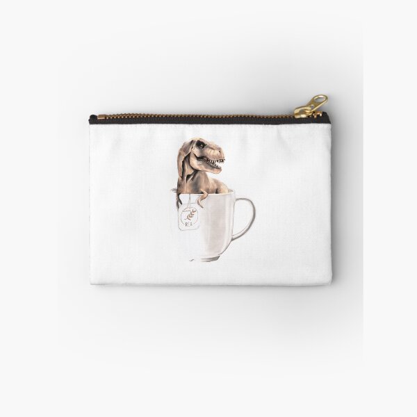 Item preview, Tea Rex designed and sold by DoughtycreARTiv.