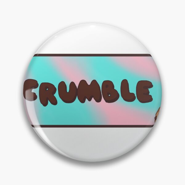 Item preview, crumble designed and sold by AliceMisaki.