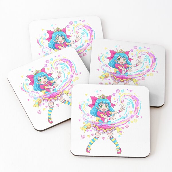 Item preview, Aurora Sparkle Magic Girl designed and sold by Krfto.