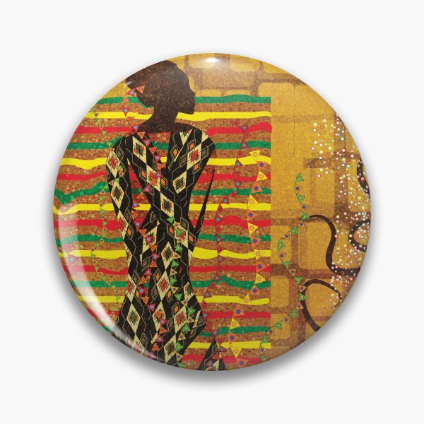 Artikelvorschau, Goldenes Erbe – Von Klimt inspirierte Kunst entworfen und verkauft von YerukDesign.