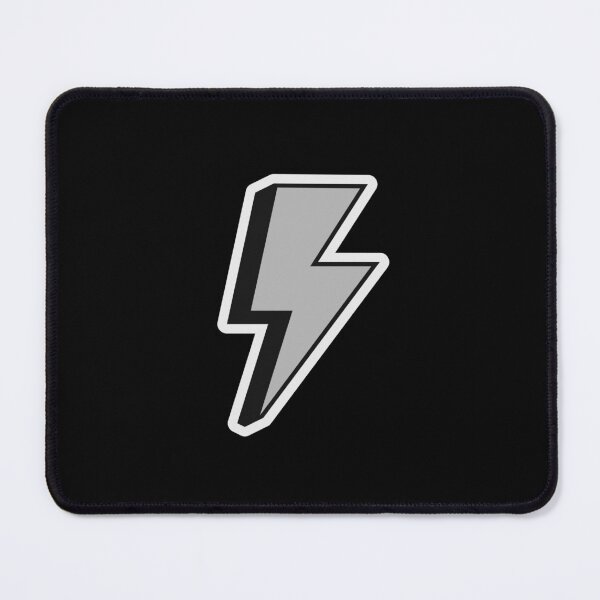 Item preview, Thunder designed and sold by Luisshopp.