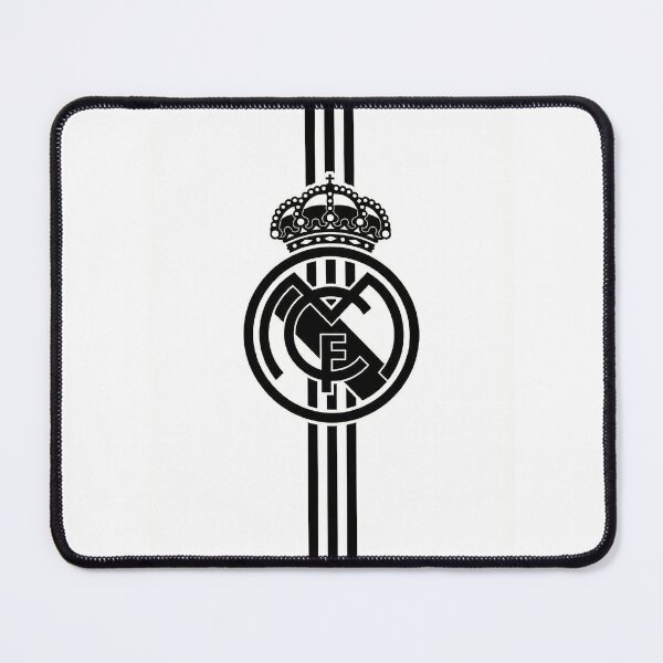 Item preview, Phone Case Real Madrid Adidas Clean Elegante Black and White designed and sold by Ultras Nation.