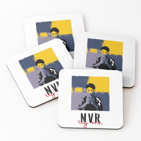 Item preview, 004 - NVR - TRY ME - Urban graffiti socio political  designed and sold by stephenignacio.