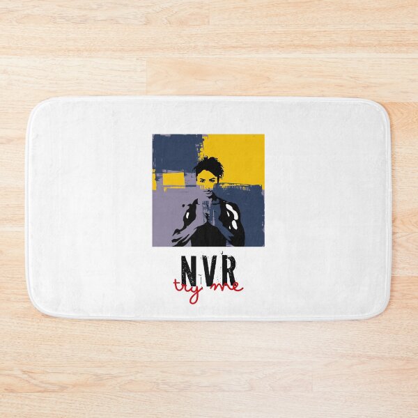 Item preview, 004 - NVR - TRY ME - Urban graffiti socio political  designed and sold by stephenignacio.