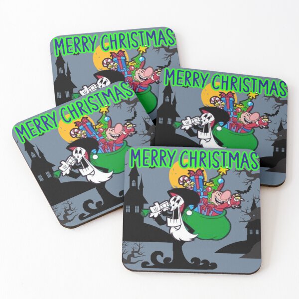 Item preview, Whimsical Christmas Illustration designed and sold by ArteVirtual28.