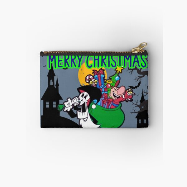 Aperçu de l'œuvre Illustration de Noël fantaisiste créée et vendue par ArteVirtual28.