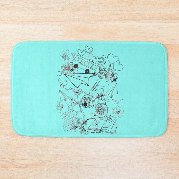 Item preview, School Daydreams designed and sold by artbyomega.