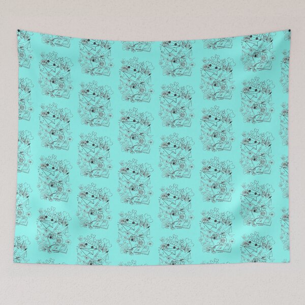 Item preview, School Daydreams designed and sold by artbyomega.
