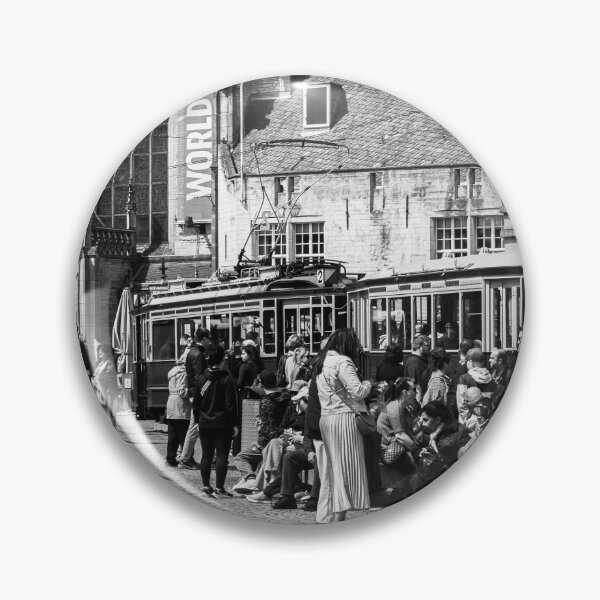 Item preview, Amsterdam Square designed and sold by lindagraylynden.