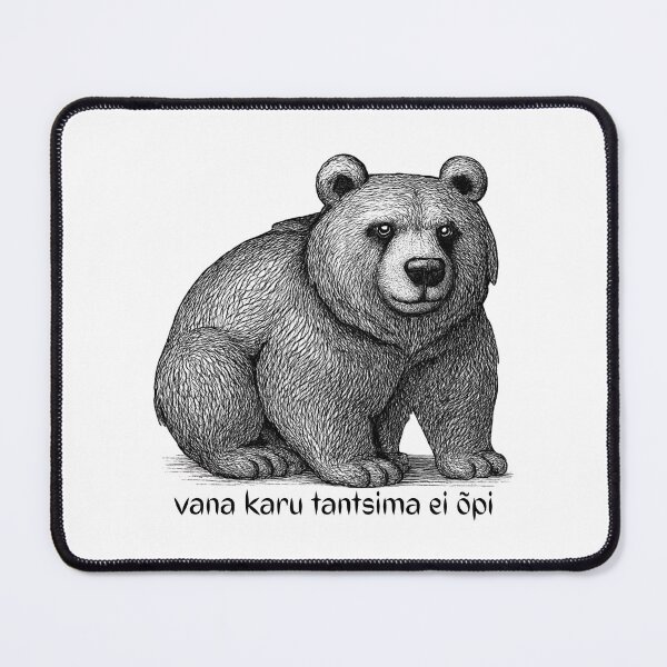 Item preview, Karu designed and sold by sorvesummercamp.