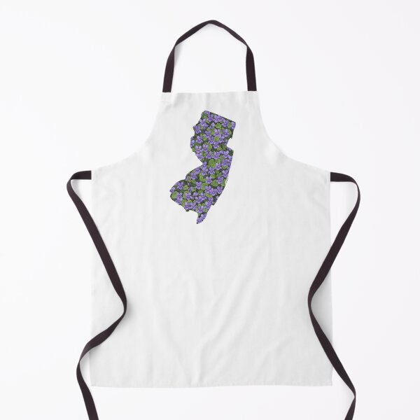 Item preview, NJ state flower designed and sold by Underthesunmoon.