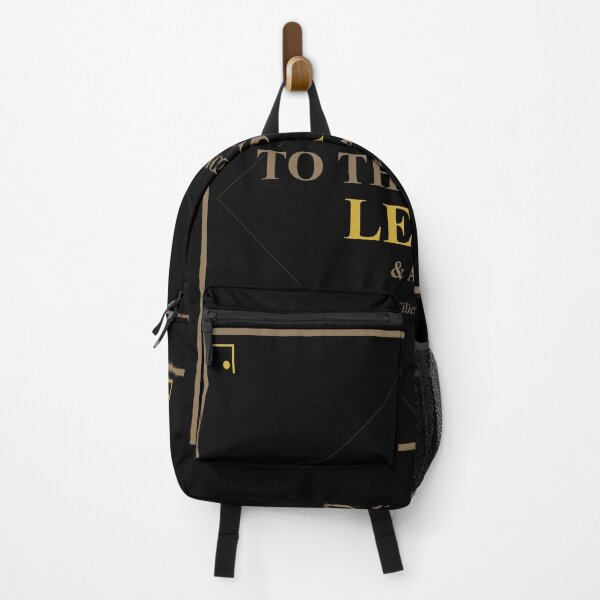 Item preview, The Future Belongs To Those Who Learn - AI Wisdom Quote designed and sold by wr3ckski.