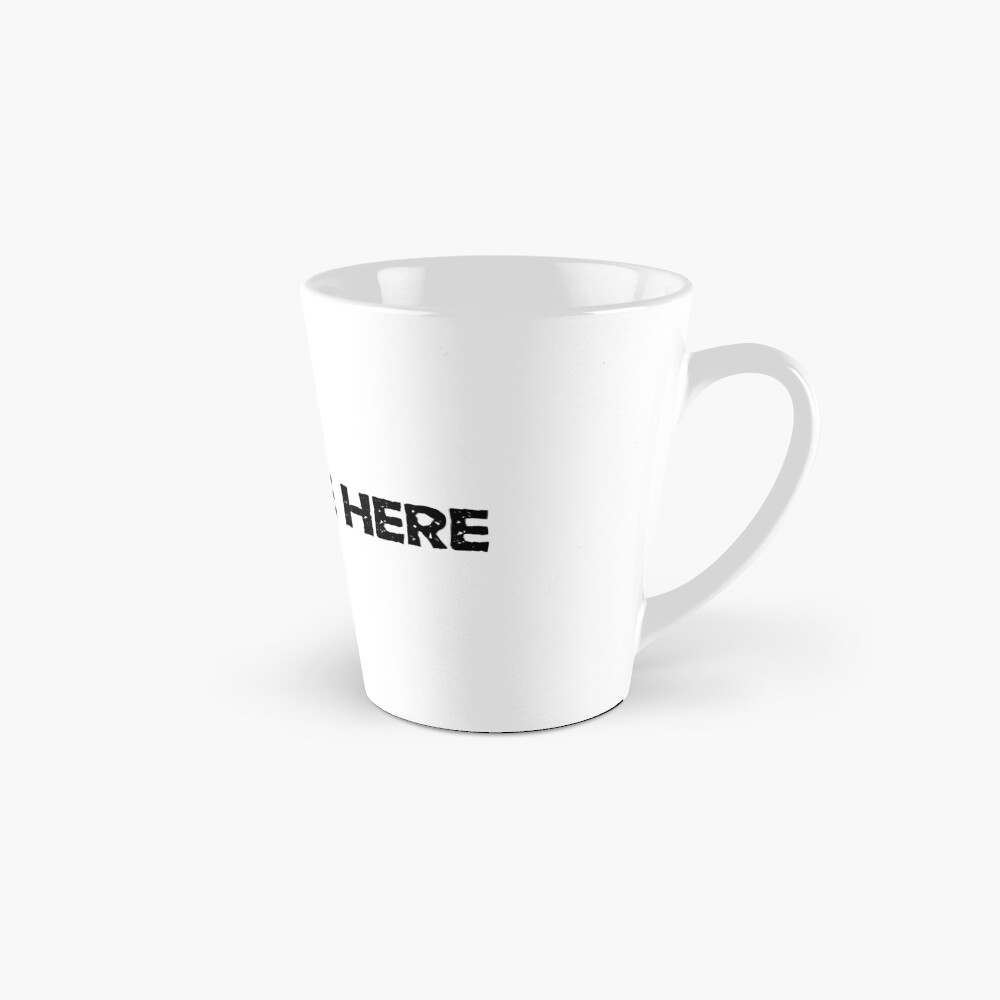 Artikel-Vorschau von Tasse (konisch), designt und verkauft von jennaautumn.