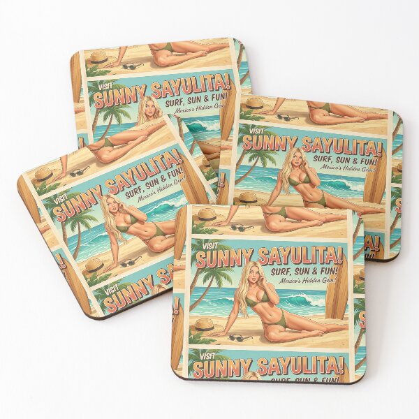 Item preview, Sayulita, Sinaloa, Mexico designed and sold by SAUHER.
