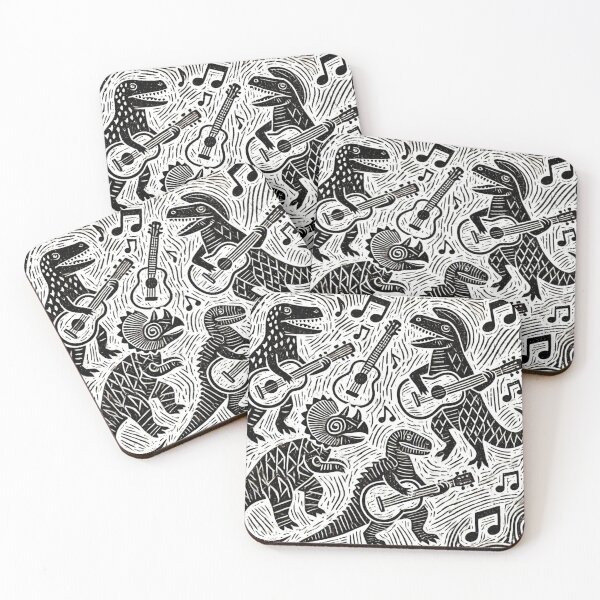 Item preview, dinosaur themed  designed and sold by TEEJAMBOREE.