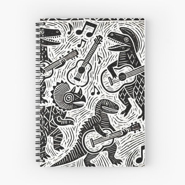 Item preview, dinosaur themed  designed and sold by TEEJAMBOREE.