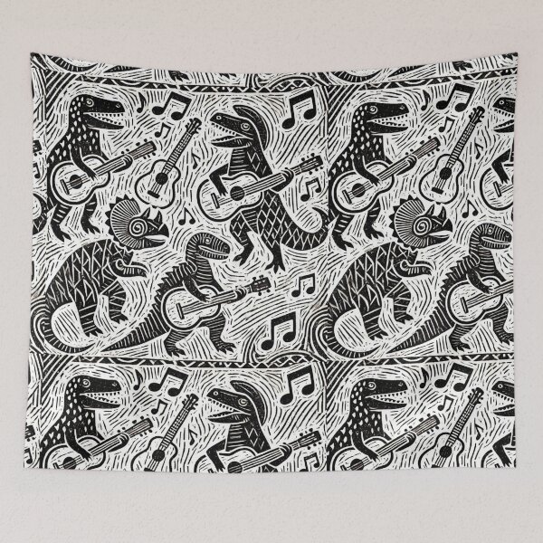 Item preview, dinosaur themed  designed and sold by TEEJAMBOREE.