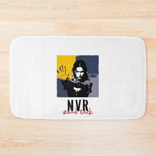 Item preview, 006 - NVR - TRY ME - Urban graffiti socio political  designed and sold by stephenignacio.