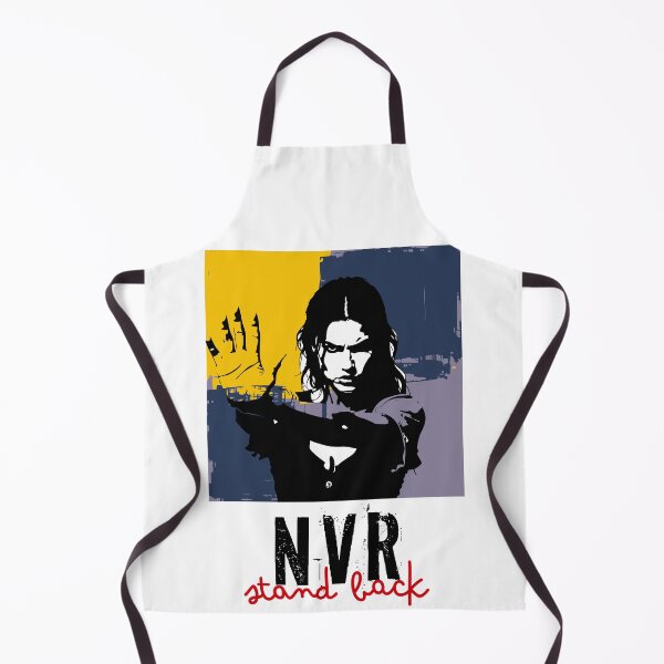 Item preview, 006 - NVR - TRY ME - Urban graffiti socio political designed and sold by stephenignacio.