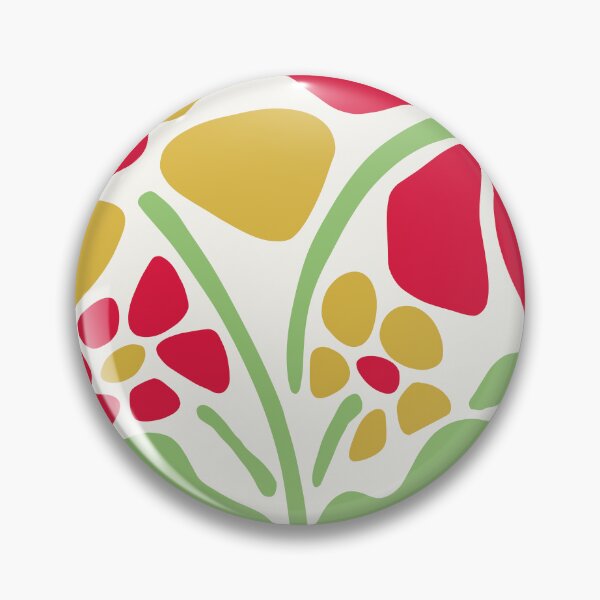 Item preview, Whimsical Bloom – Boho Botanical Art 6 designed and sold by VoglR.