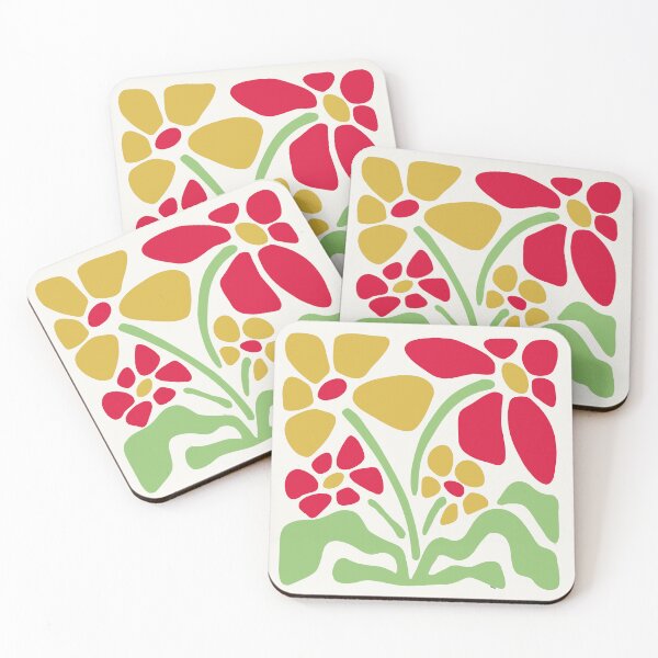 Item preview, Whimsical Bloom – Boho Botanical Art 6 designed and sold by VoglR.