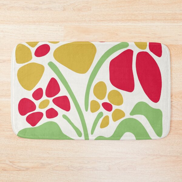 Item preview, Whimsical Bloom – Boho Botanical Art 6 designed and sold by VoglR.