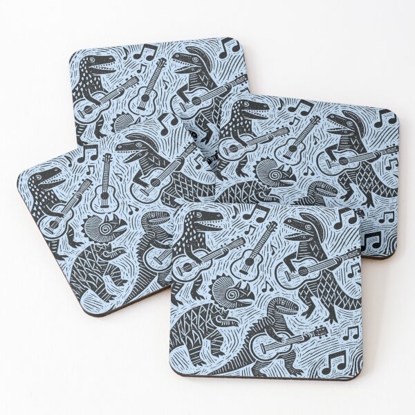 Item preview, dinosaur themed  designed and sold by TEEJAMBOREE.