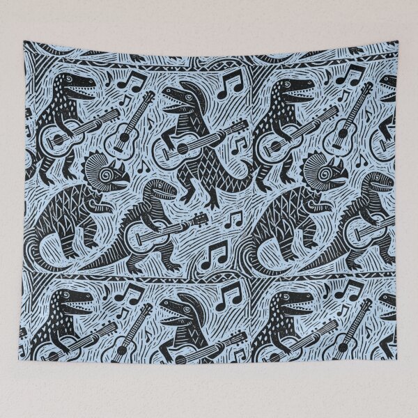 Item preview, dinosaur themed  designed and sold by TEEJAMBOREE.