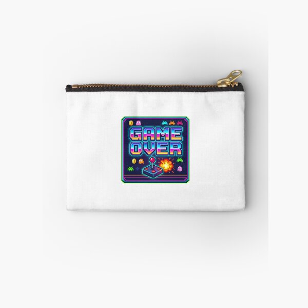 Item preview, Game_Over designed and sold by Alias-Print.