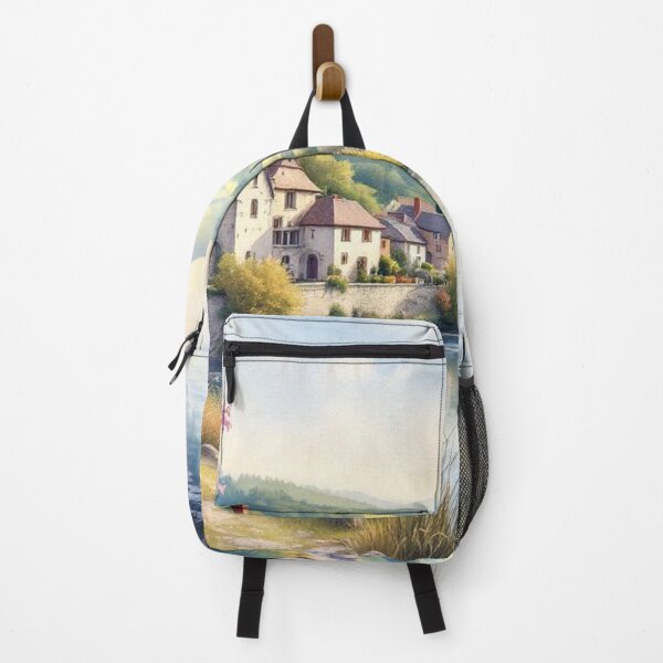Item preview, Aveyron, Lot (Olt) valley designed and sold by jefboutique6150.