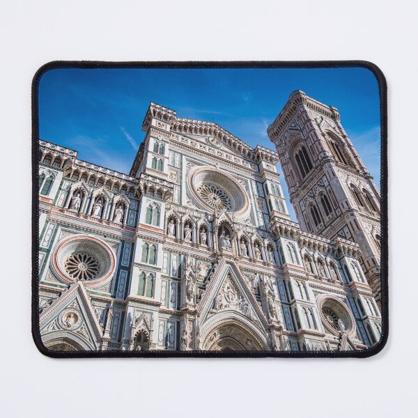Item preview, The Basilica di Santa Croce is a minor basilica and the principal Franciscan church of Florence, Italy designed and sold by alchemist501.
