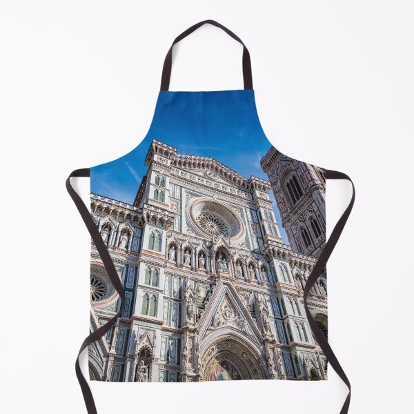 Item preview, The Basilica di Santa Croce is a minor basilica and the principal Franciscan church of Florence, Italy designed and sold by alchemist501.