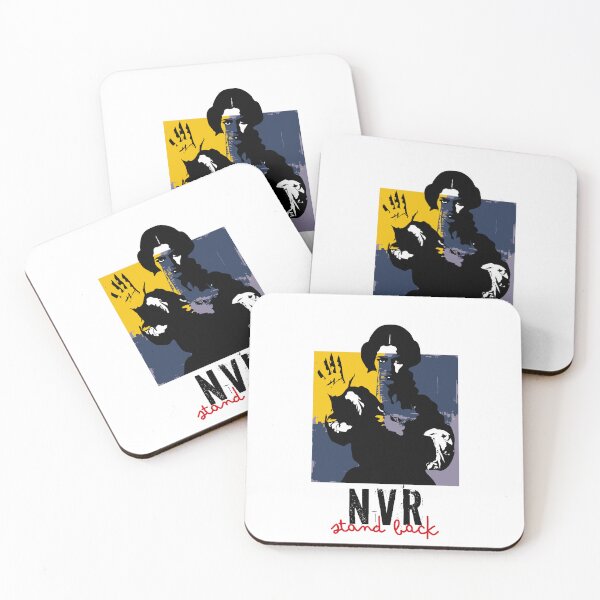 Item preview, 005 - NVR - TRY ME - Urban graffiti socio political  designed and sold by stephenignacio.