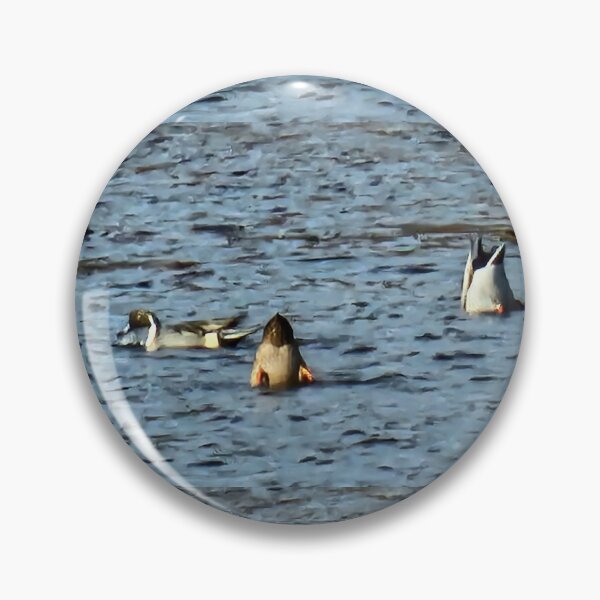 Item preview, Duck Butts designed and sold by DancingCreek.
