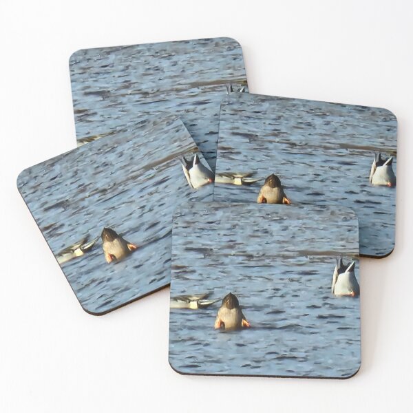 Item preview, Duck Butts designed and sold by DancingCreek.