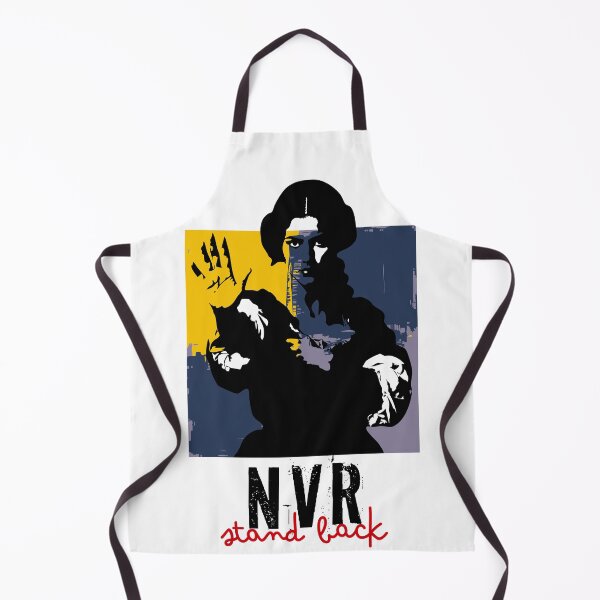 Item preview, 005 - NVR - TRY ME - Urban graffiti socio political designed and sold by stephenignacio.