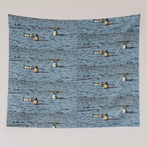 Item preview, Duck Butts designed and sold by DancingCreek.
