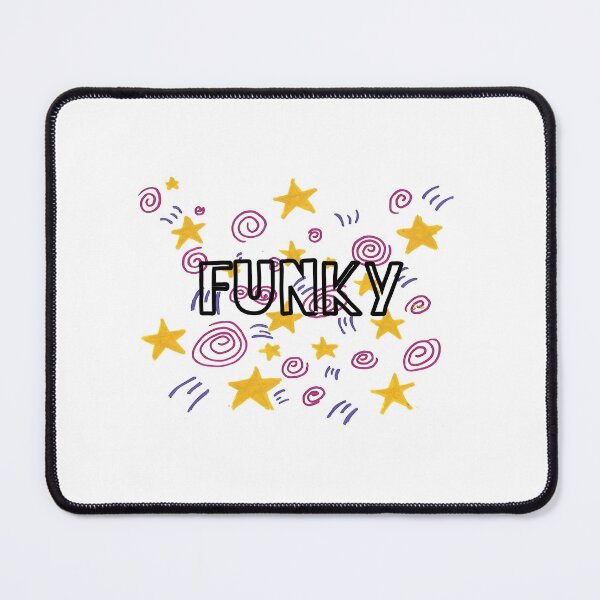 Item preview, Funky designed and sold by Mad-Ant.