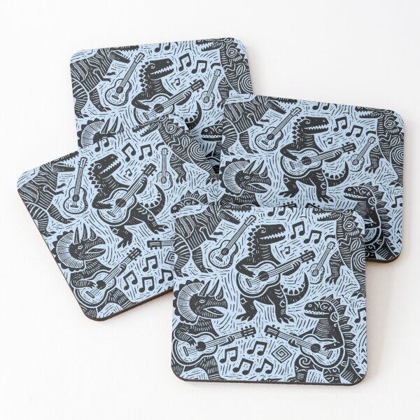 Item preview, dinosaur themed  designed and sold by TEEJAMBOREE.