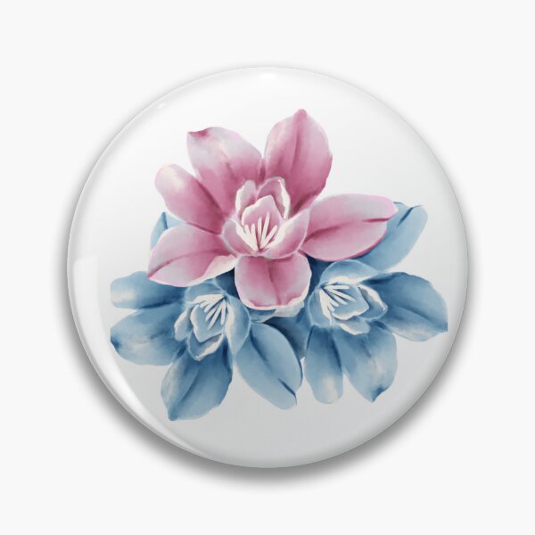 Item preview, Floral Art designed and sold by Flair-Fashion.